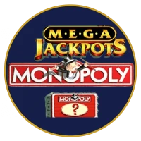 MegaJackpots Monopoly